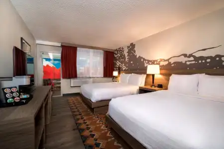 Holiday Inn Estes Park by IHG - 96