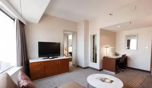 Crowne Plaza Seattle - Downtown by IHG - 53