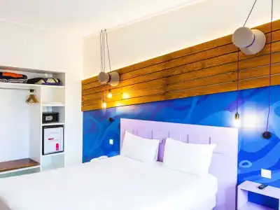 ibis Styles Lisboa Centro Liberdade NE - 51