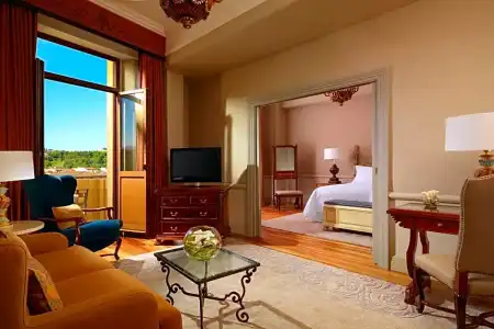 The Excelsior, a Luxury Collection, Florence - 54