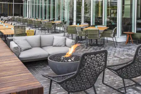 Hyatt Regency McCormick Place - 19