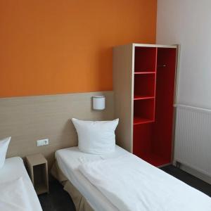 am Kieler Schloss Kiel by Premiere Classe - 24