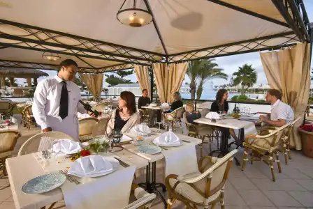 Djerba Plaza Thalasso & Spa - 25
