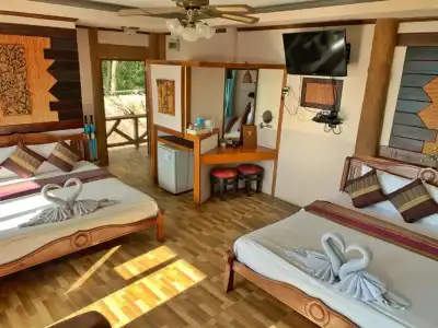 DD Hut Koh Tao - 41