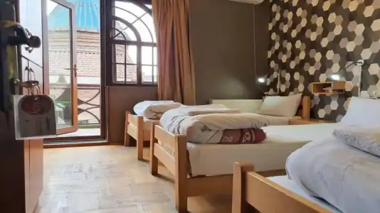 Envoy Hostel - 32