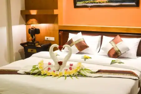 Wang Sai Resort - 57