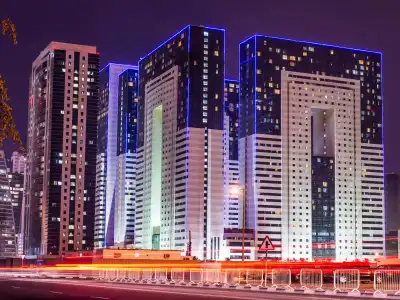 Ezdan Residence - 23