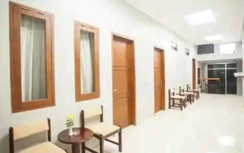 Rosalia Indah Yogyakarta - 4