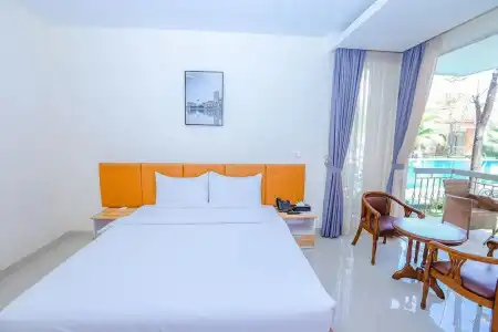 Sea Breeze Resort - 321