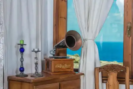 Villa Iliatoras - 74