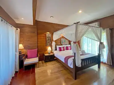 Thai Thai Sukhothai Resort - 131