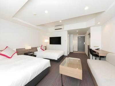 Tokyu Stay Gotanda - 25