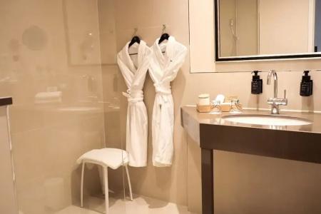 Grand Seeschlösschen Sea Retreat & Spa - 56