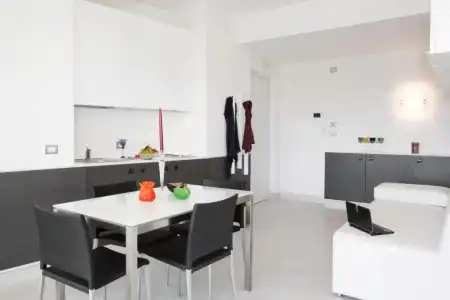 Lungotevere Suite - 66