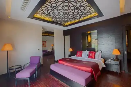 Lapochine Beach Resort (Formerly Ana Mandara Hue) - 31