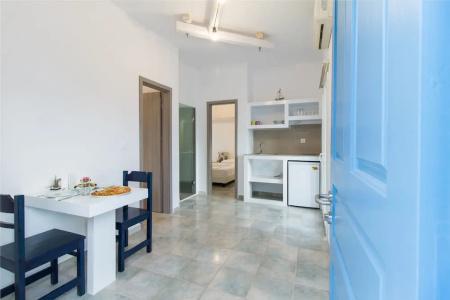 Birikos Studios & Apartments - 50