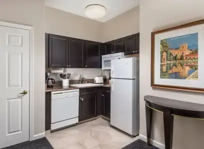 WorldMark San Diego - Balboa Park - 35