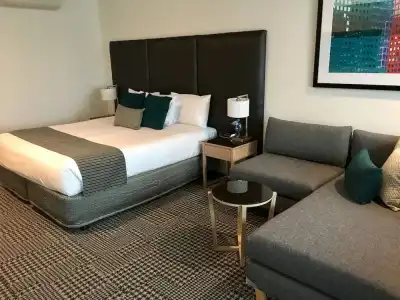 Quality Parklake Shepparton - 86
