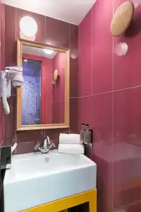 Hôtel Joséphine & SPA by HappyCulture - 64