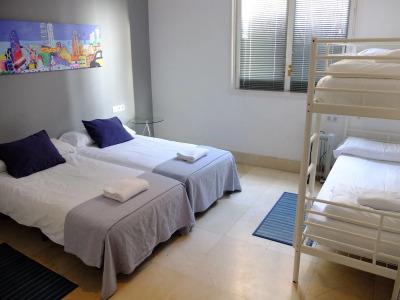 No Limit Barcelona Central - 2