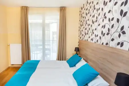 Nova Apartments Budapest - 66