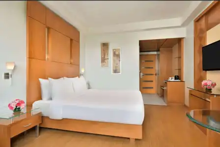 Ramada by Wyndham Jaipur - 3
