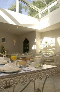 Hôtel Lutétia & Spa La Baule - 14