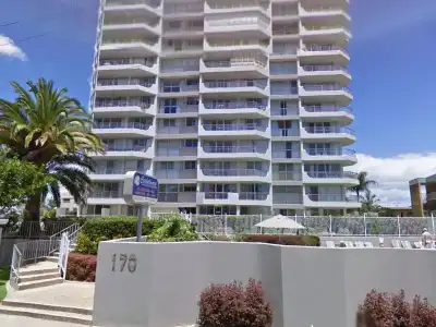 Cashelmara Beachfront Apartments - 17