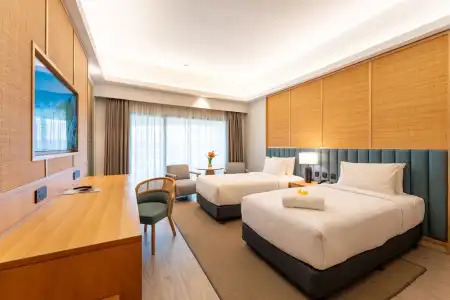 Swiss-Grand Beach Resort Kuantan - 118