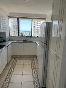 Surfers Century Oceanside Apartments - 158