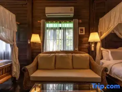 Mango Tree Resort - 64