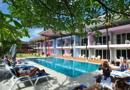 Phi Phi Anita Resort - 25