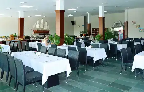 Sandunes Beach Resort & Spa - 32