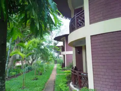 Sunrise Beach Resort - 40
