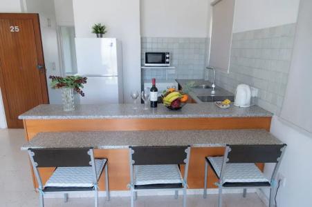 Themis Apartments - 155