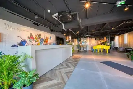 Vienna House Easy by Wyndham Amsterdam Airport - 14
