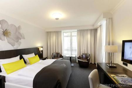 Van der Valk Hildesheim - 9