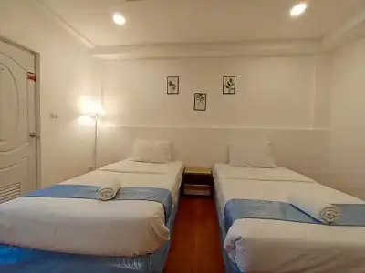 Inspire House - 44