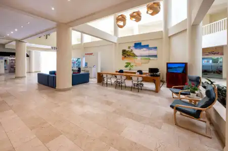 Viva Tangerine by Wyndham, A Trademark All Inclusive - 21
