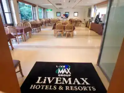 LiVEMAX RESORT OKUDOGO - 24