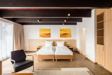 Best Western Heide - 154