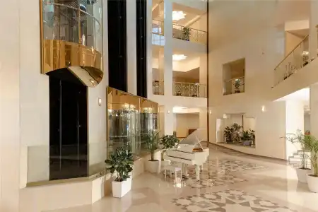 Ramada Plaza By Wyndham Gence - 34