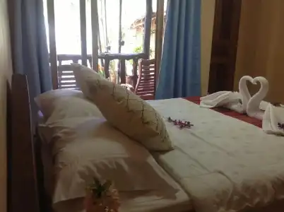 Ruan Mai Naiyang Beach Resort - 23