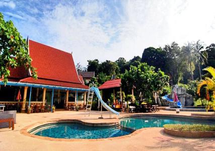 Holiday Villa - 9