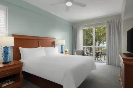 Marriott's Harbour Club - 43