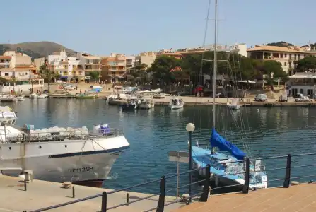 Hostal Cala Ratjada - 10