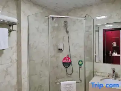 GreenTree Inn SuZhou International Film City South JinShan Road Express - 42
