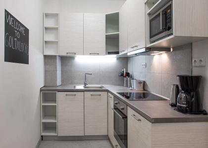 7 Tales Apartments by Adrez - 15
