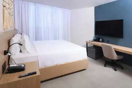 Crowne Plaza Merida by IHG - 44