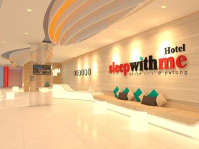 Sleep With Me design @ patong - 16